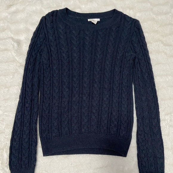 Knit sweater - Picture 1 of 4
